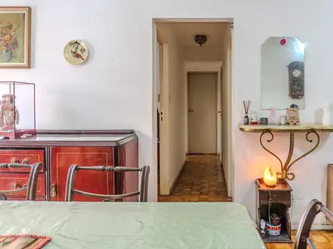 Departamento en Venta de 4 ambientes