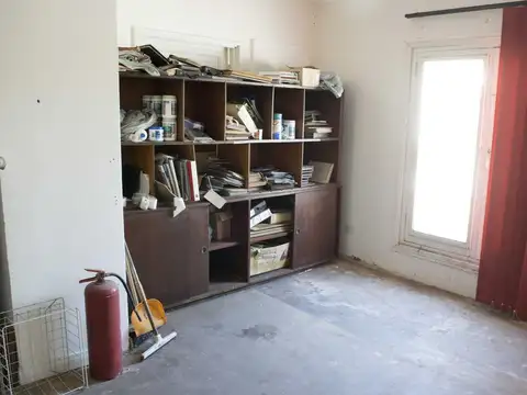 Oficina en venta en Martinez