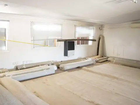 Oficina en Venta en Martínez Vías / Santa Fe, USD 210.000
