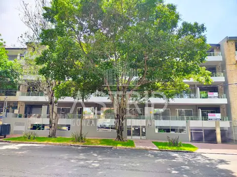 Departamento en Alquiler al Norte