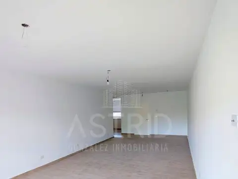 Departamento en Alquiler de 4 ambientes