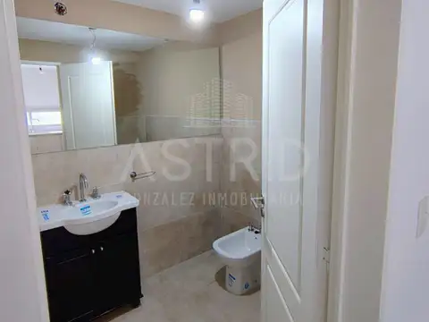 Departamento en Alquiler Permite mascota