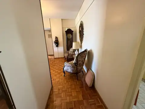 Departamento en Alquiler en Palermo, $ 1.300.000