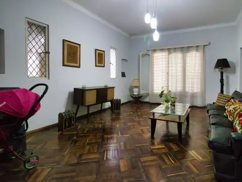 Casa en Venta al Sureste