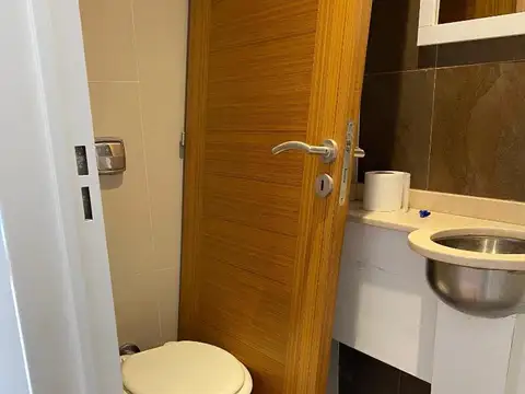 Departamento en Alquiler 16 años