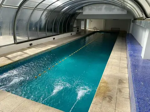 Departamento en Alquiler en Parque Chacabuco, CABA