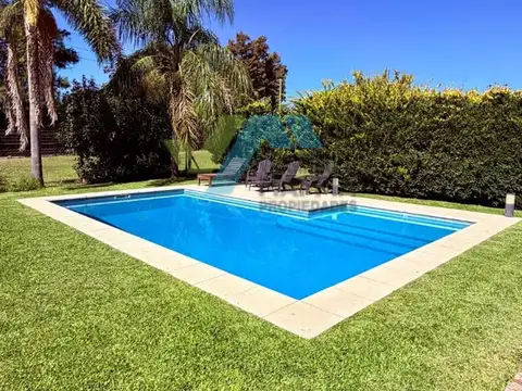 Casa  en Venta en Estancias del Rio, Estancias del Pilar, Pilar