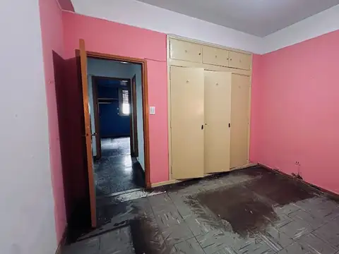 Departamento en Venta en Boedo, USD 79.000