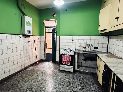 Departamento en Venta 60 años