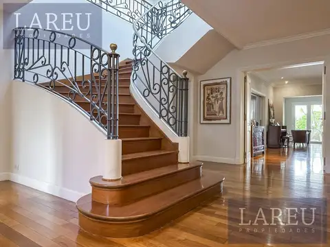 Casa en Venta 20 años