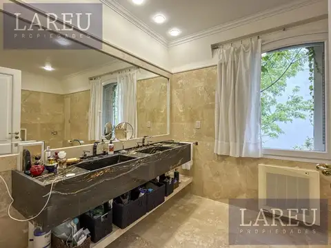 Casa en Los Castores