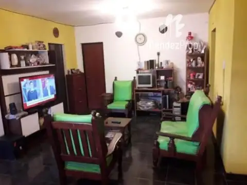Casa en Venta de 3 dormitorios
