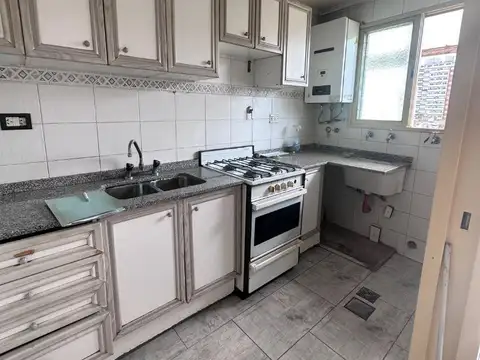 Departamento en Alquiler 40 años