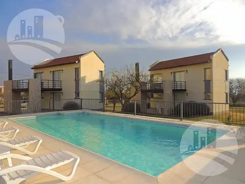 Hotel en Venta en Merlo, Junín