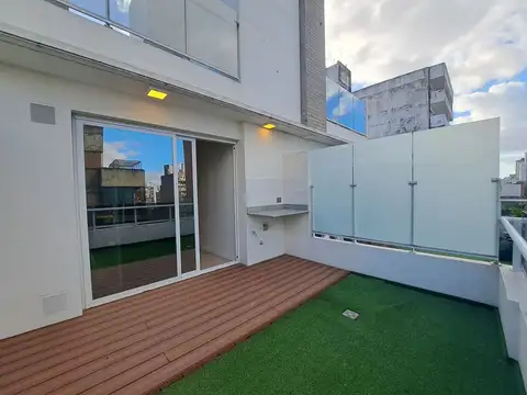 Departamento en Venta al Este