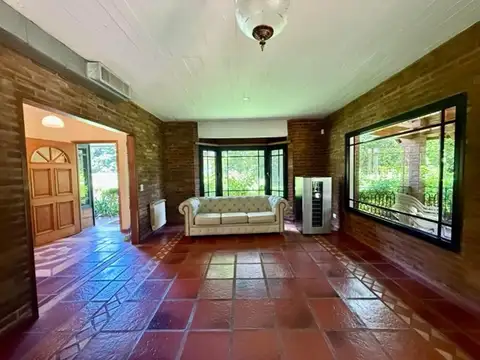 Casa en Venta en El Jaguel, USD 250.000