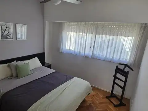 Departamento en Alquiler Temporal 8 años
