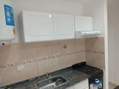 Departamento en Alquiler en Bella Vista, $ 800.000