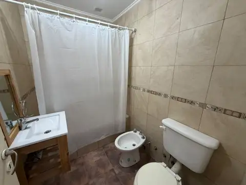 Departamento en Alquiler de 2 dormitorios