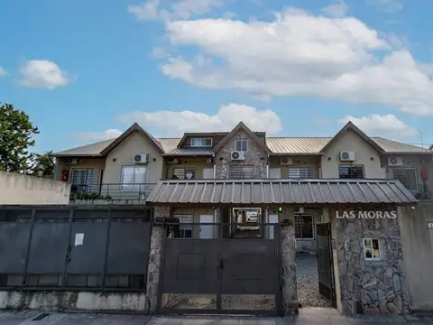 Departamento en Alquiler en Bella Vista, Partido de San Miguel