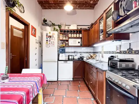 Divina Casa en Venta Con Gran Terraza! y Excelente Ubicación en Florida, Vicente López
