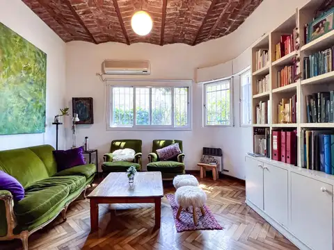 Casa en Venta 15 años