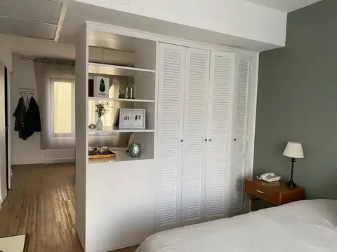Departamento en Venta de Monoambiente