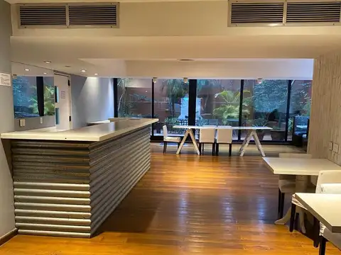 Monoambiente Recoleta - Ideal Inversion Airbnb