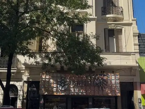 Departamento en Venta en Balvanera, USD 52.000