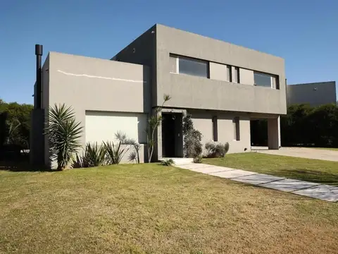 Venta - Casa - 5 amb - San Francisco -Villanueva - Tigre
