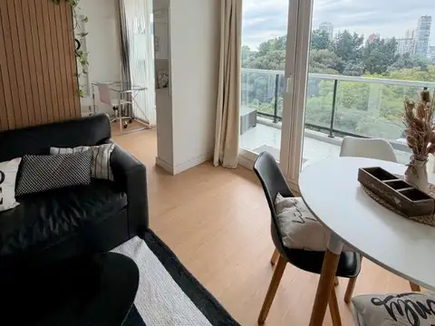 Departamento en Alquiler en Botanico, USD 1.300