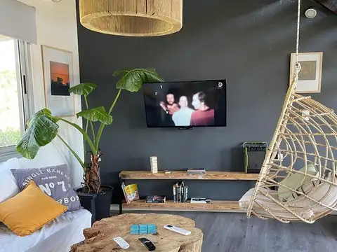 Casa en Alquiler Temporal A Estrenar