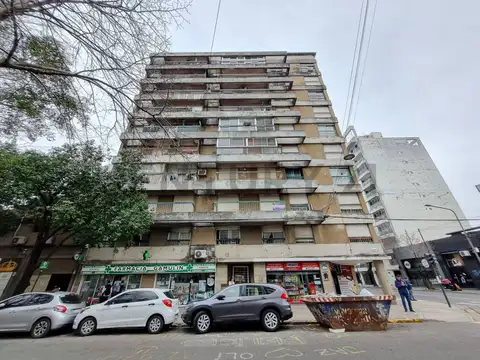 Departamento en Venta en Pichincha, USD 46.000