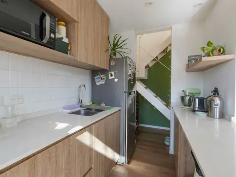 Departamento en Venta 2 años