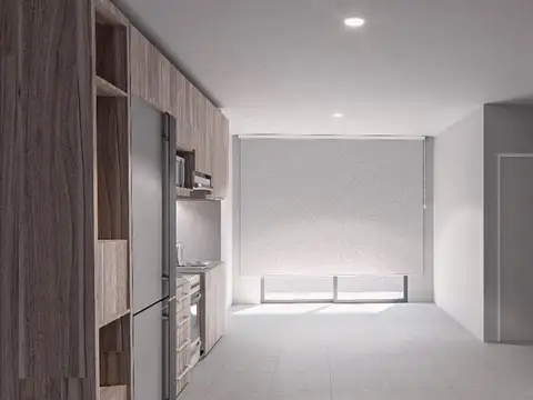 Departamento en Venta en Moron, USD 78.200