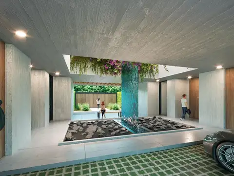 Departamento en Venta al Norte