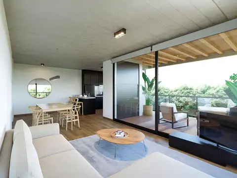 Departamento en Venta de 4 ambientes