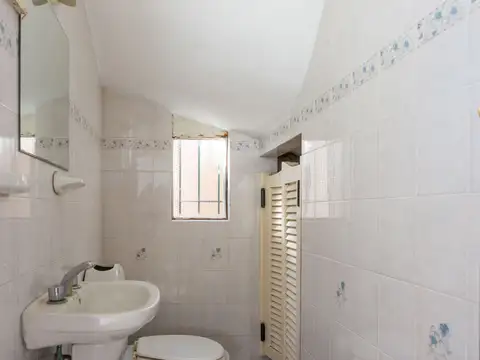 Casa dúplex PH de 3 dormitorios en venta, La Plata