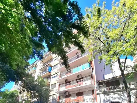 Venta Departamento 3 Ambientes 64m2 con balcón