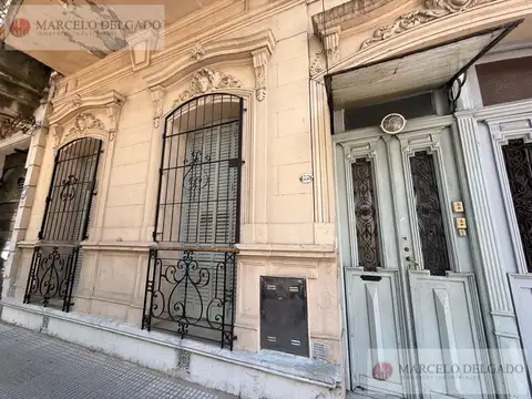 Casa en Barracas