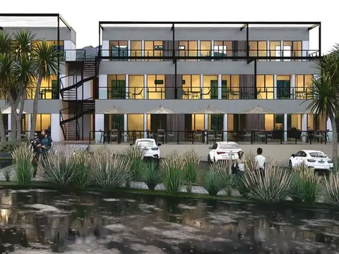 VENTA LOCAL COMERCIAL EN POZO, EL CHALLAO MENDOZA