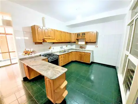 Casa en Venta 38 años