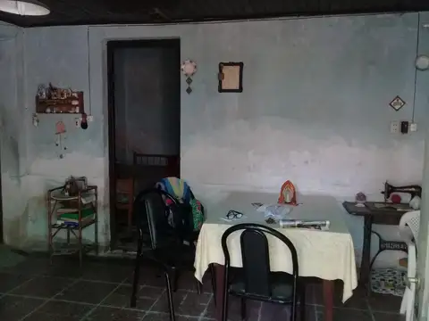 Casa en Marcos Paz