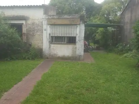Casa en Marcos Paz