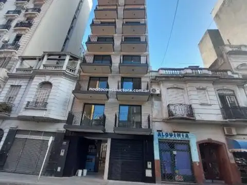 Departamento en Alquiler en Monserrat, CABA