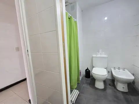Juan B. Alberdi 3413 - Monoambiente con balcon- luminoso