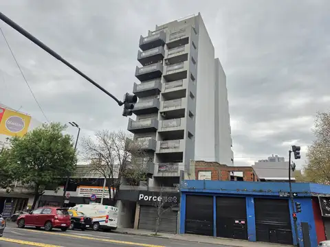 Avenida Juan Bautista Alberdi 3400, Piso 6