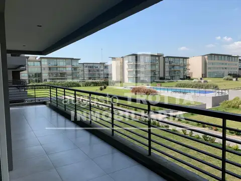 Greenville Polo Resort / Terrazas