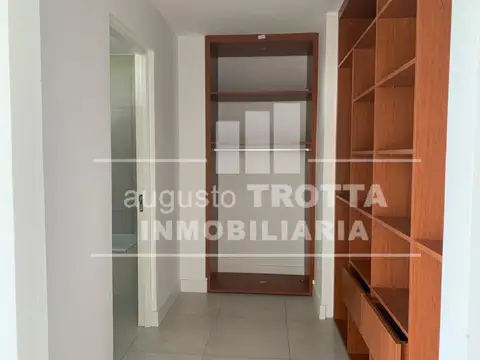 Departamento 4 ambientes con 3 baños