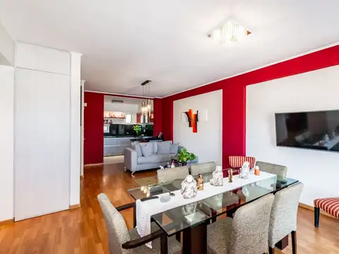 Departamento en Venta de 2 dormitorios